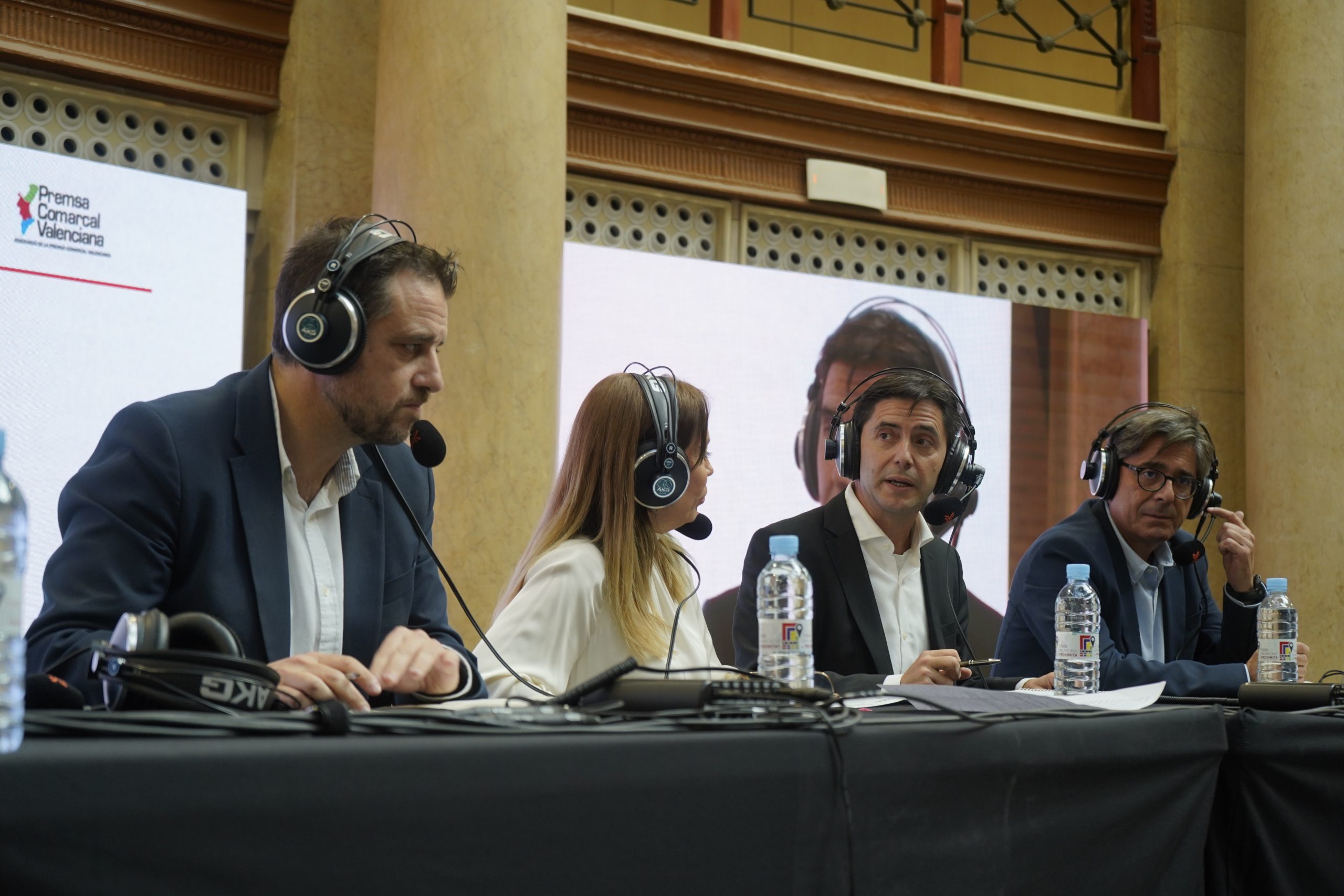 jornada de periodismo de proximitat