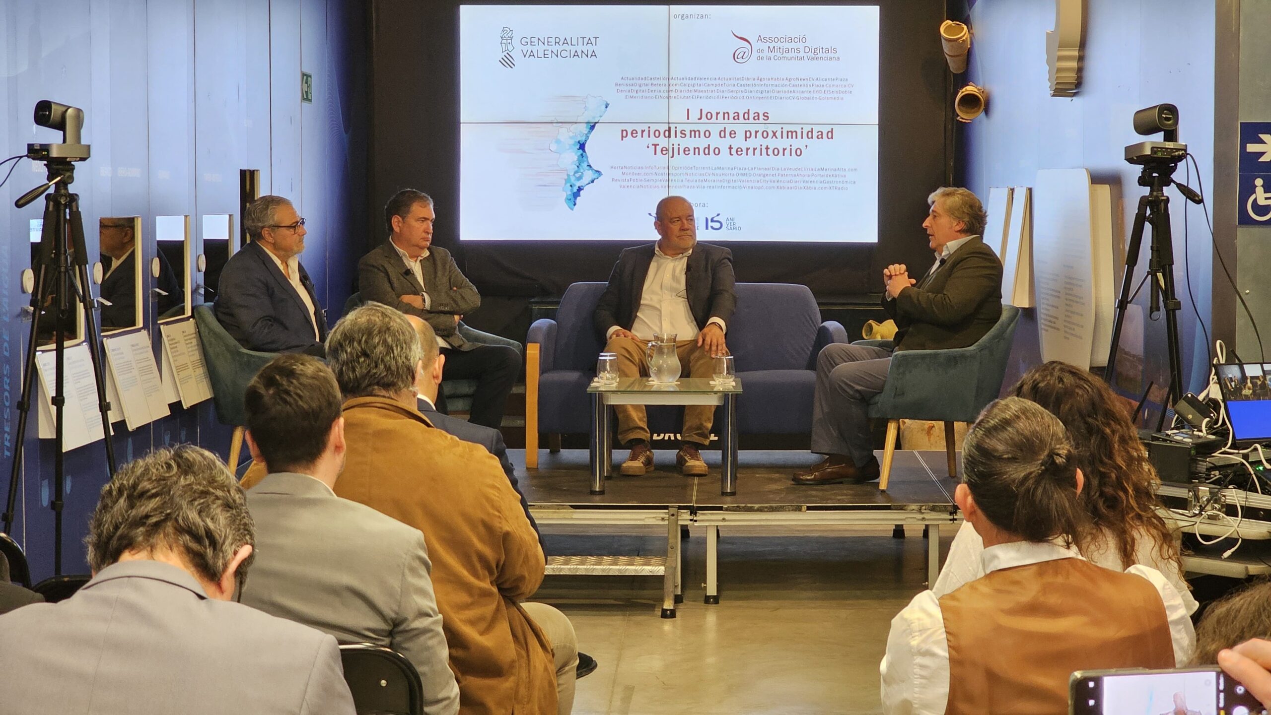 jornadas Tejiendo Territorio Alicante