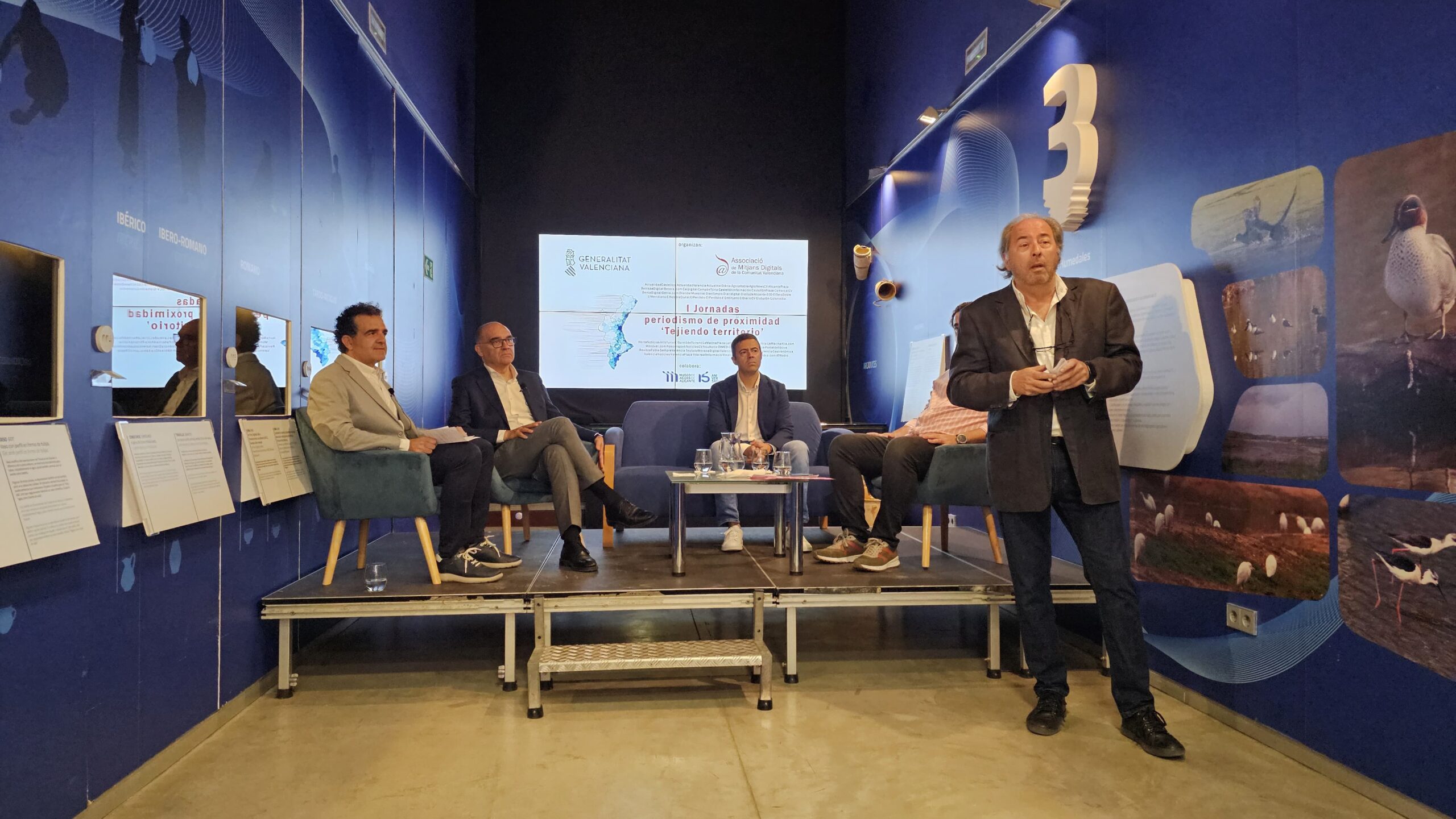 jornadas Tejiendo Territorio Alicante